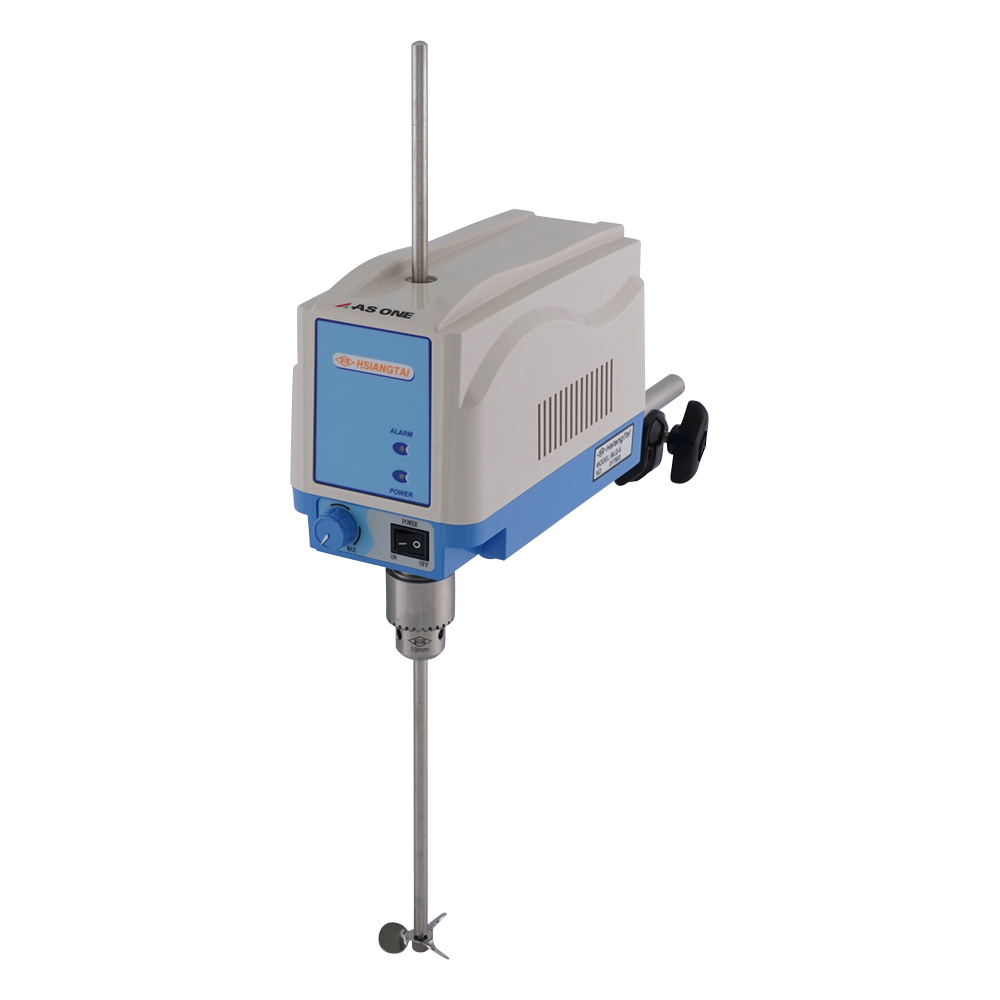 エコノミー撹拌機（ブラシレスタイプ） 375rpm BLG-4