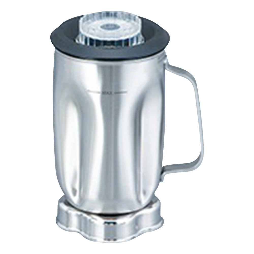 ワーリングブレンダー用 ステンレスボトル（1L） CAC33