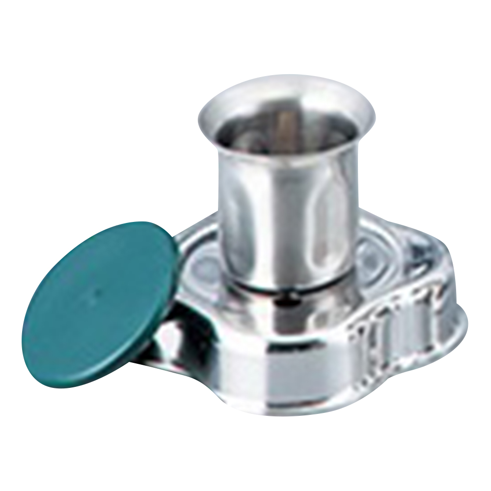 ワーリングブレンダー用 ステンレスボトル（50mL） MC-1