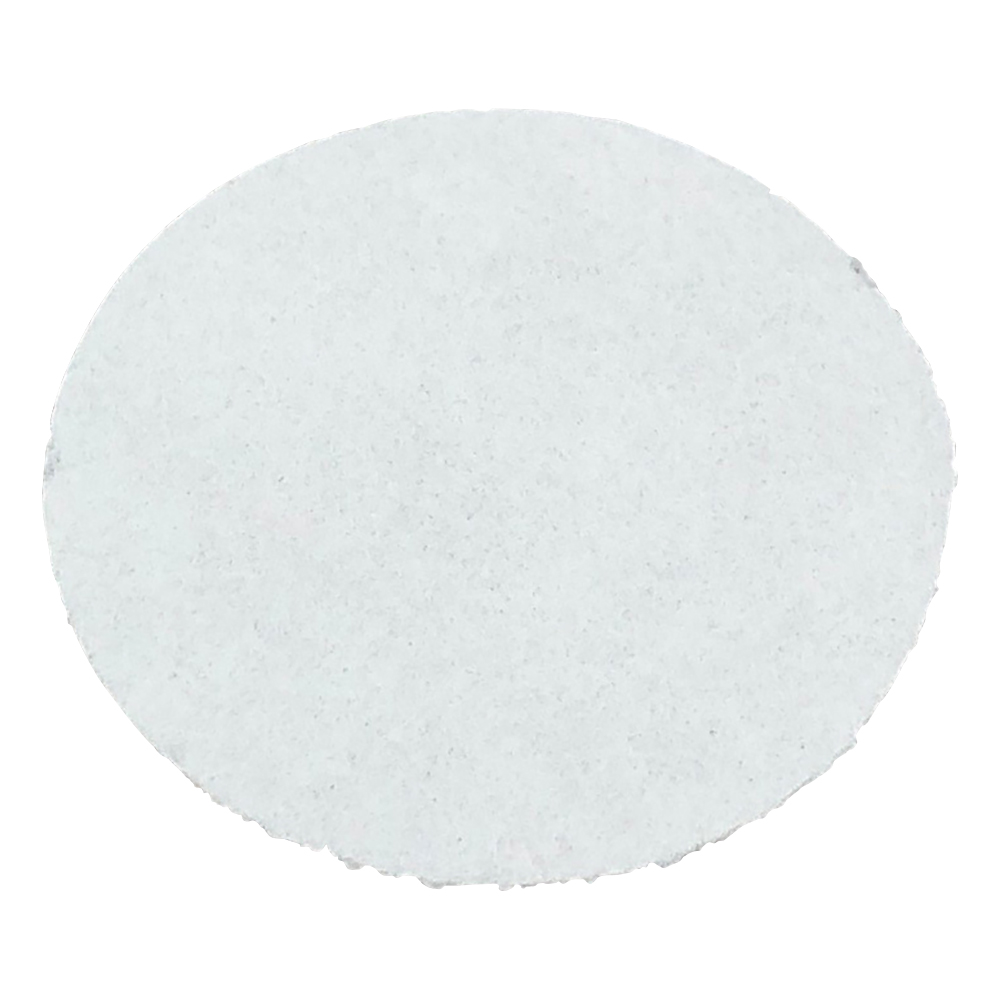 桐山ロート用濾紙 φ25mm 50枚入 No.5A