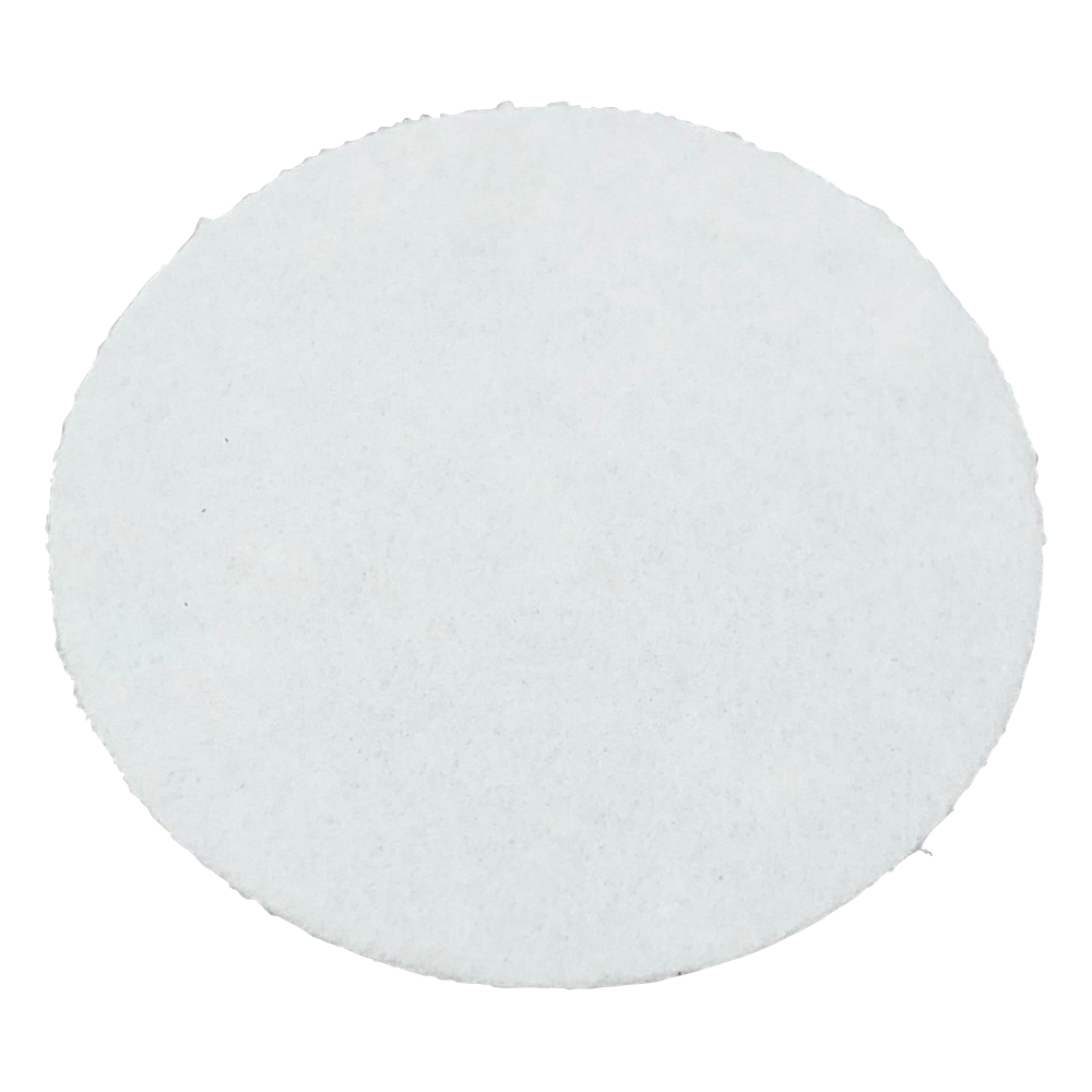 桐山ロート用濾紙 φ25mm 50枚入 No.5B