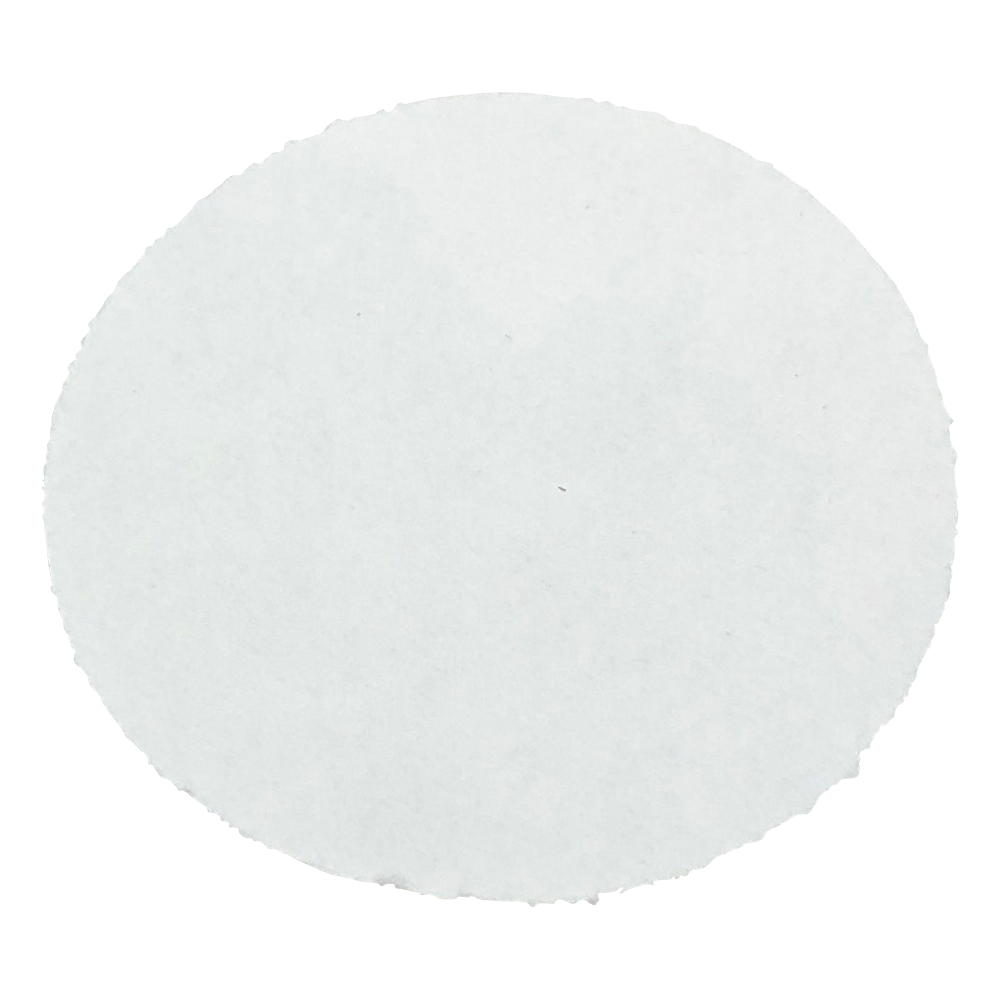 桐山ロート用濾紙 φ25mm 50枚入 No.5C