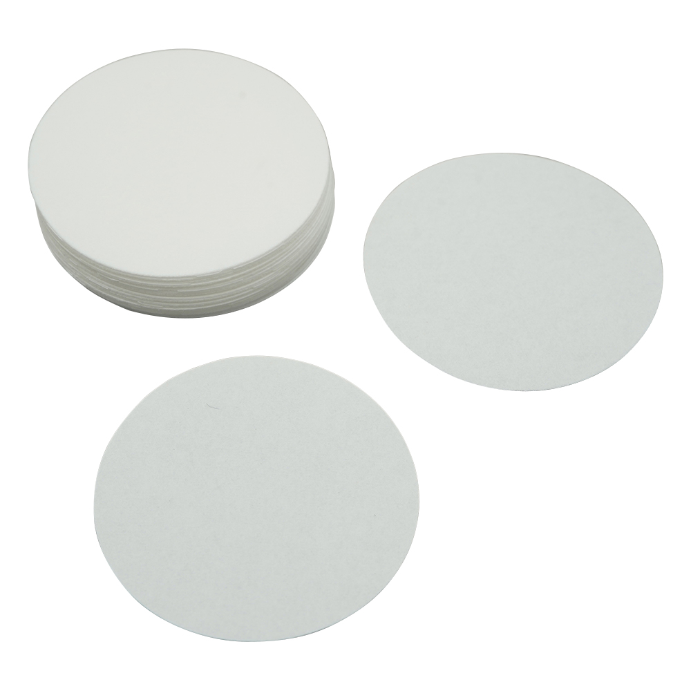 桐山ロート用濾紙 φ40mm 50枚入 No.4