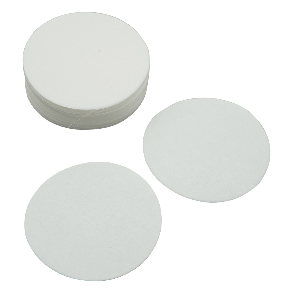 桐山ロート用濾紙 φ40mm 50枚入 No.5B