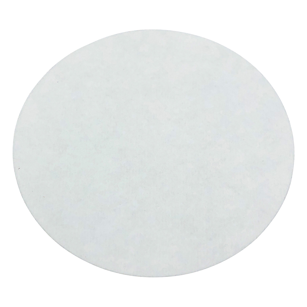 桐山ロート用濾紙 φ40mm 50枚入 No.7