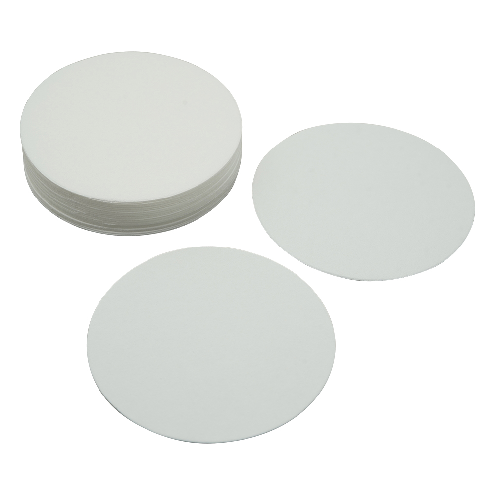 桐山ロート用濾紙 φ60mm 50枚入 No.5C