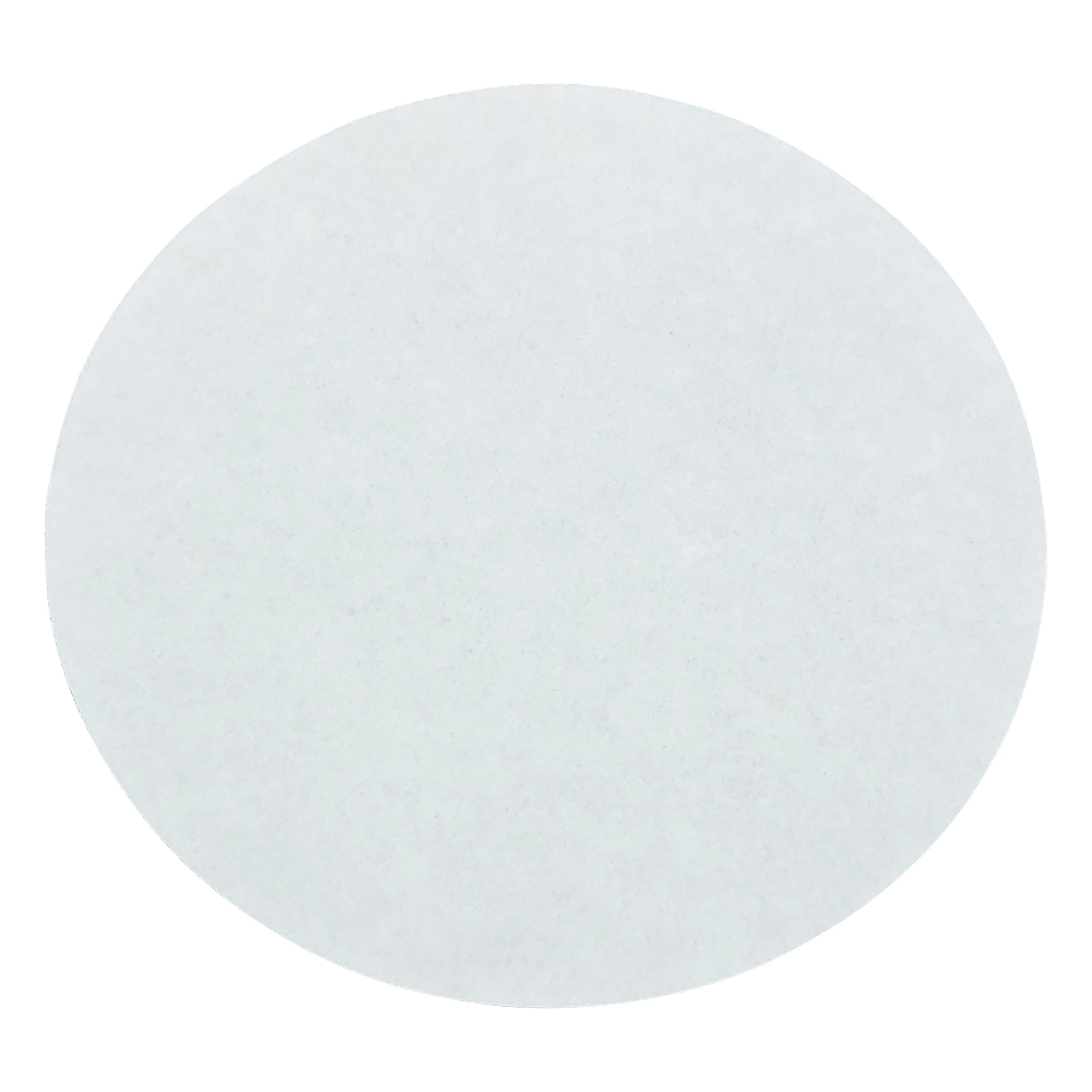 桐山ロート用濾紙 φ60mm 50枚入 No.7