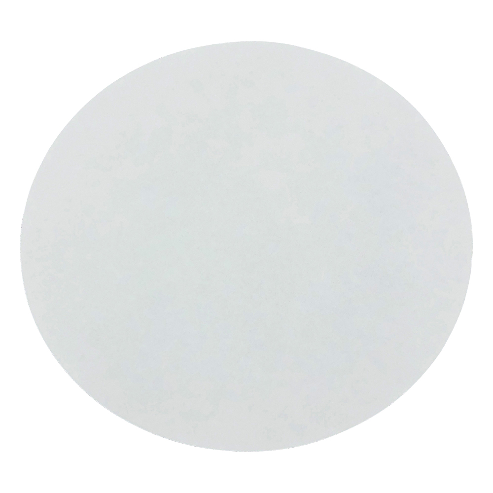 桐山ロート用濾紙 φ95mm 50枚入 No.6