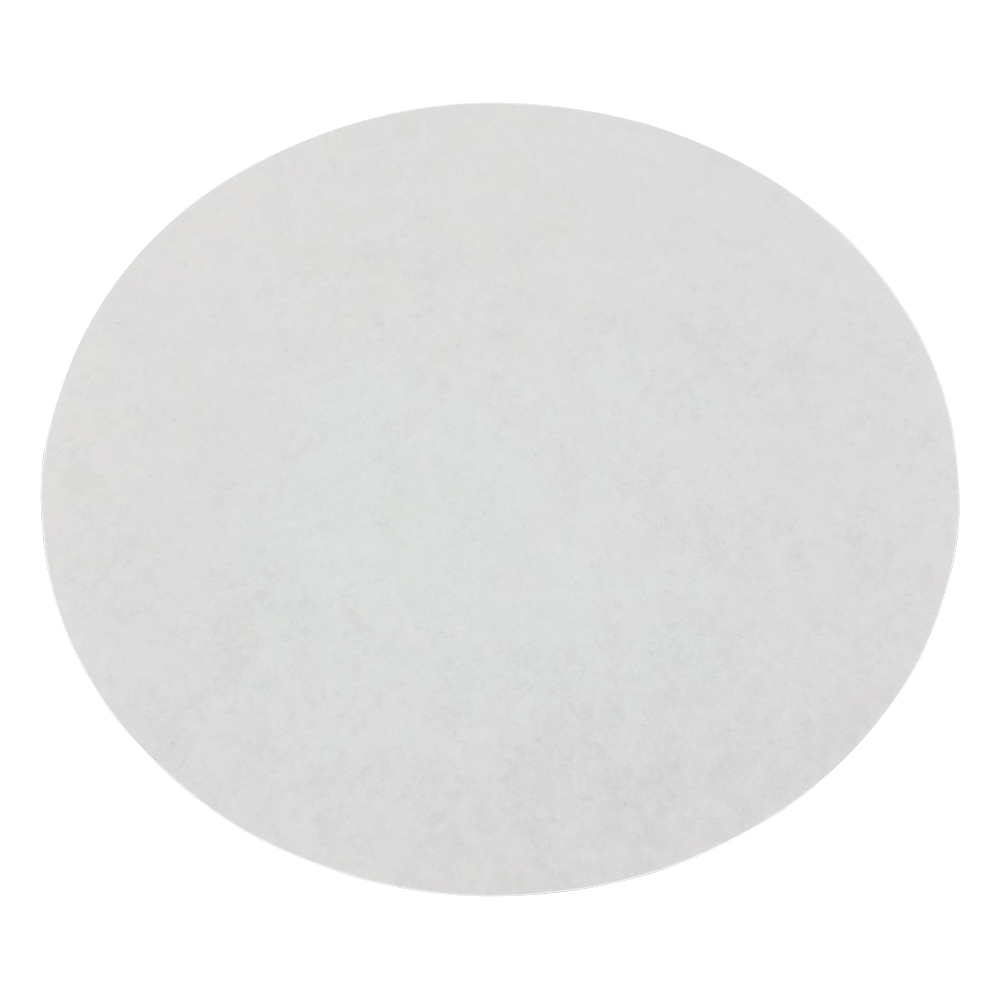 桐山ロート用濾紙 φ150mm 50枚入 No.4