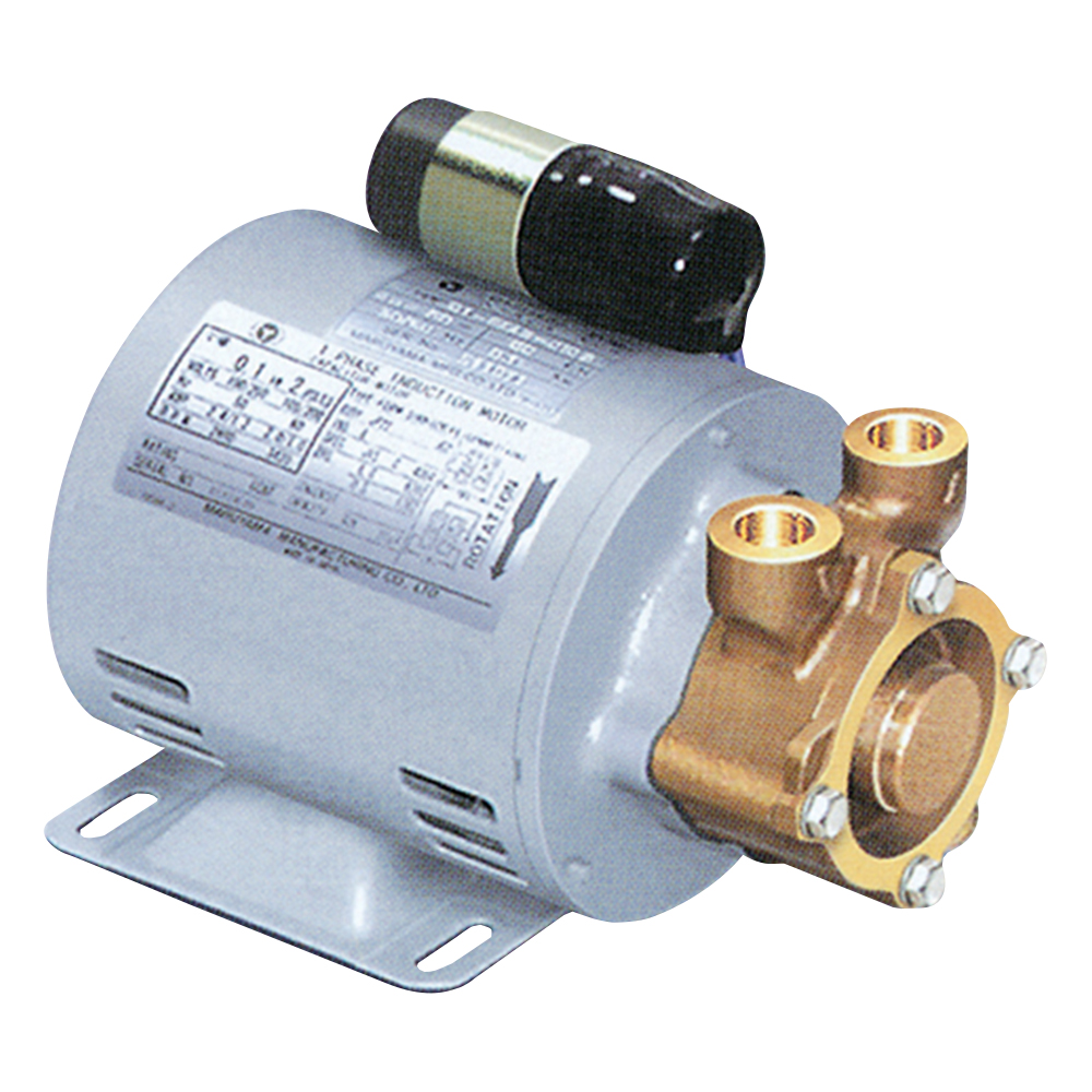 カスケードポンプ 01RXAB-010B