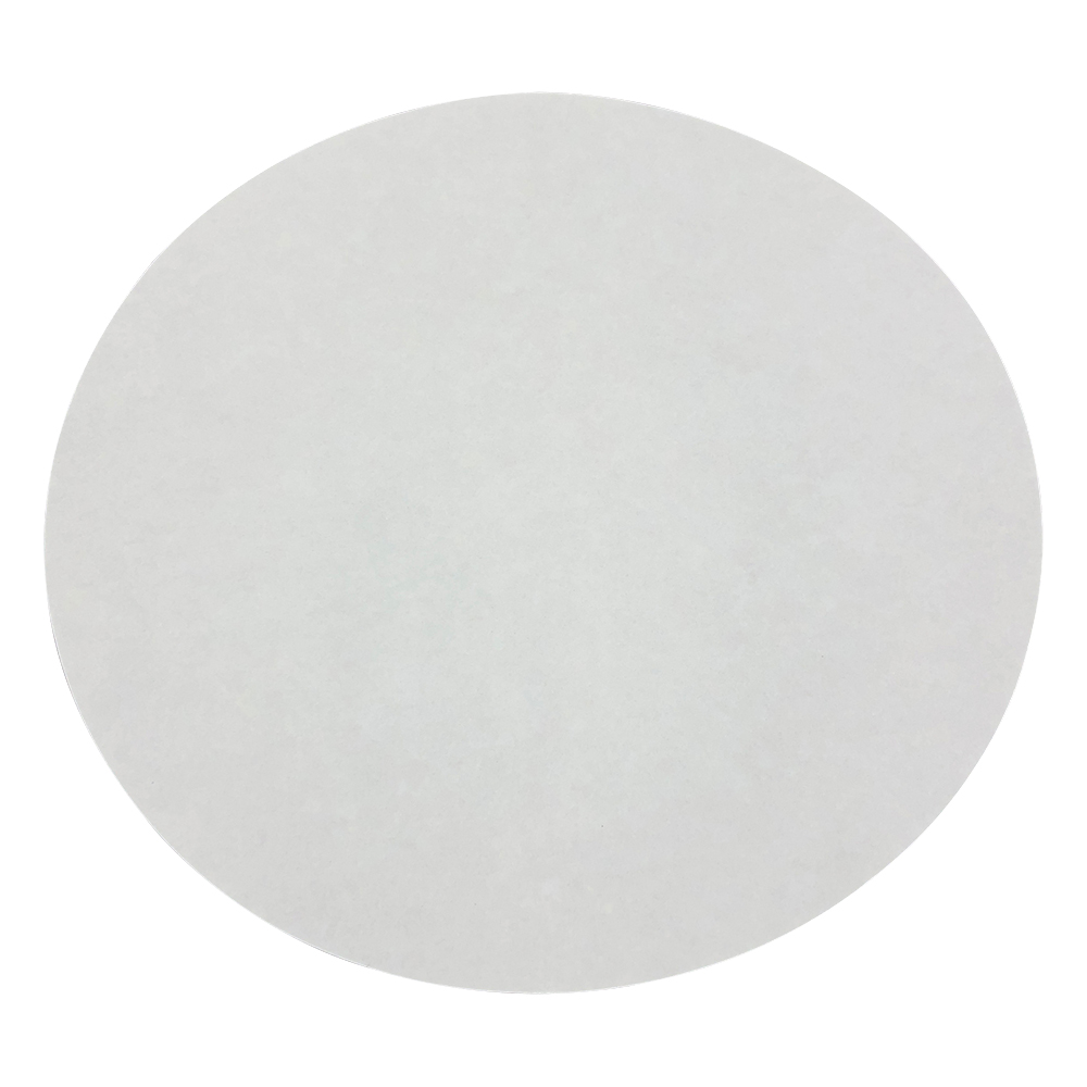 桐山ロート用濾紙 φ185mm 50枚入 No.5A