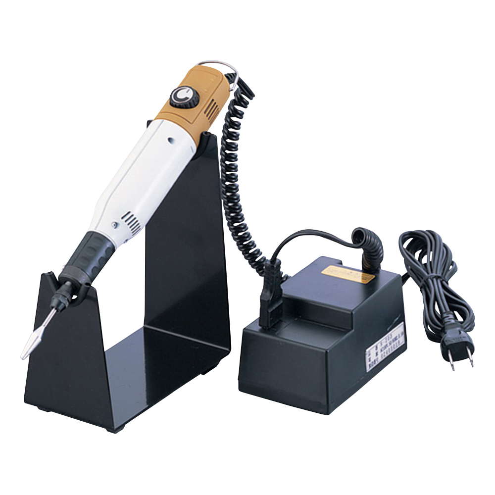 パワーホモジナイザー ハンディー型 S-203