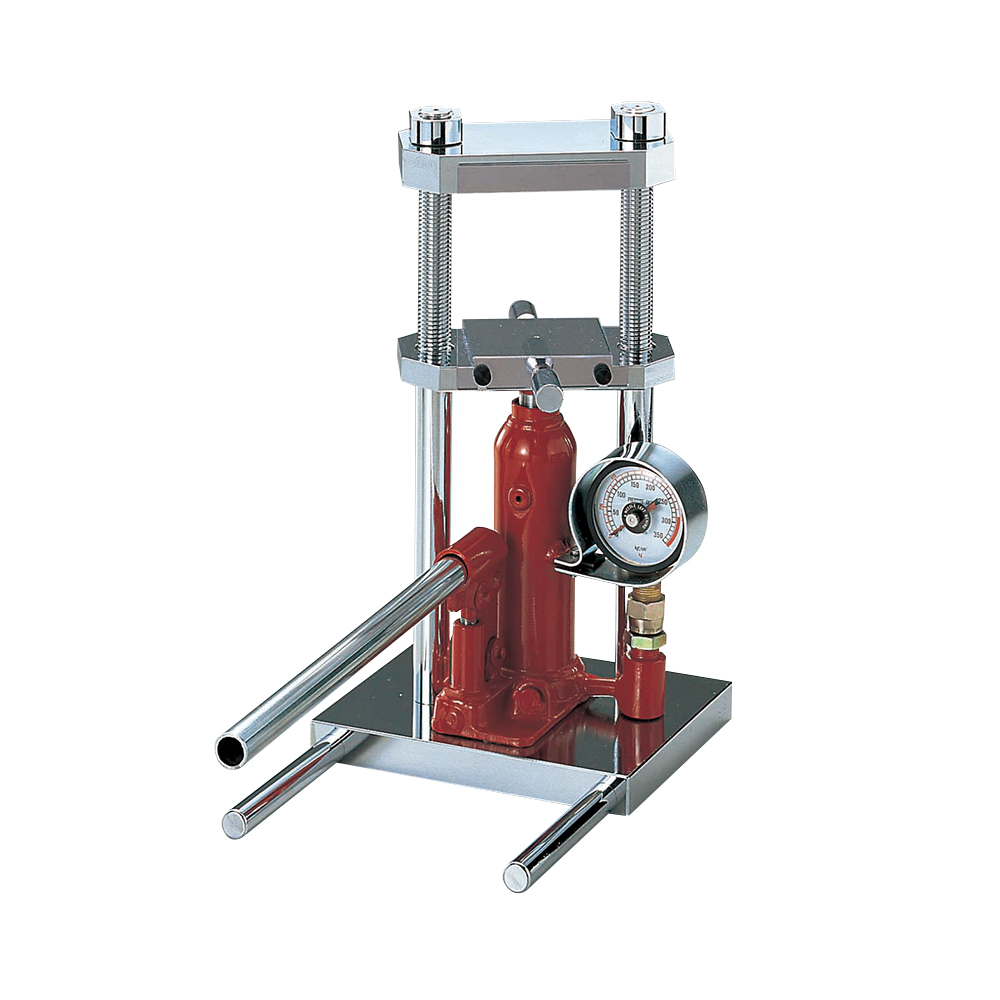 ハイプレッシャージャッキ J-1