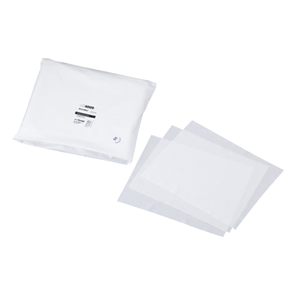 ミラクルワイプ 9×9インチ 1パック（ 50枚/袋×3袋入） TX4009