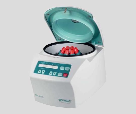 小型遠心機 EBA200