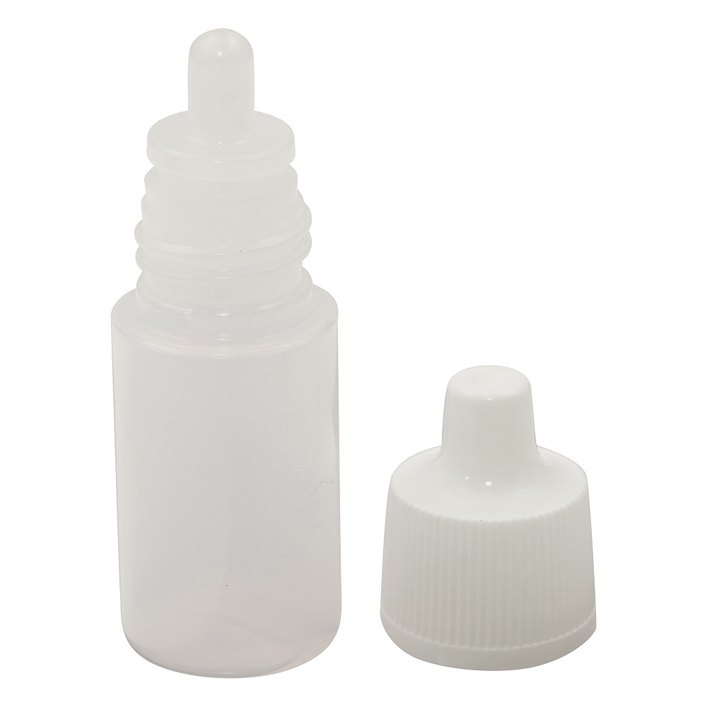 点滴瓶 8mL 1袋（10本入） KP-7