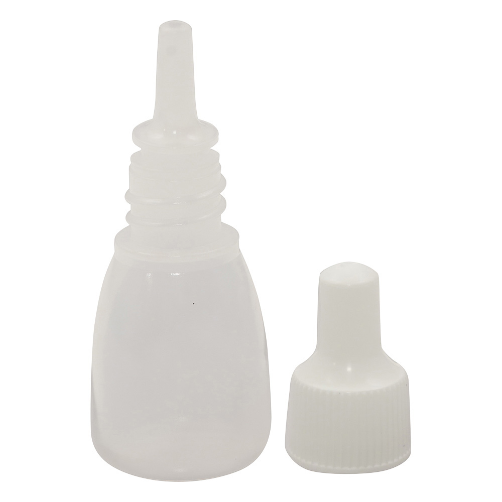 点滴瓶 6mL 1袋（10本入） TP-5
