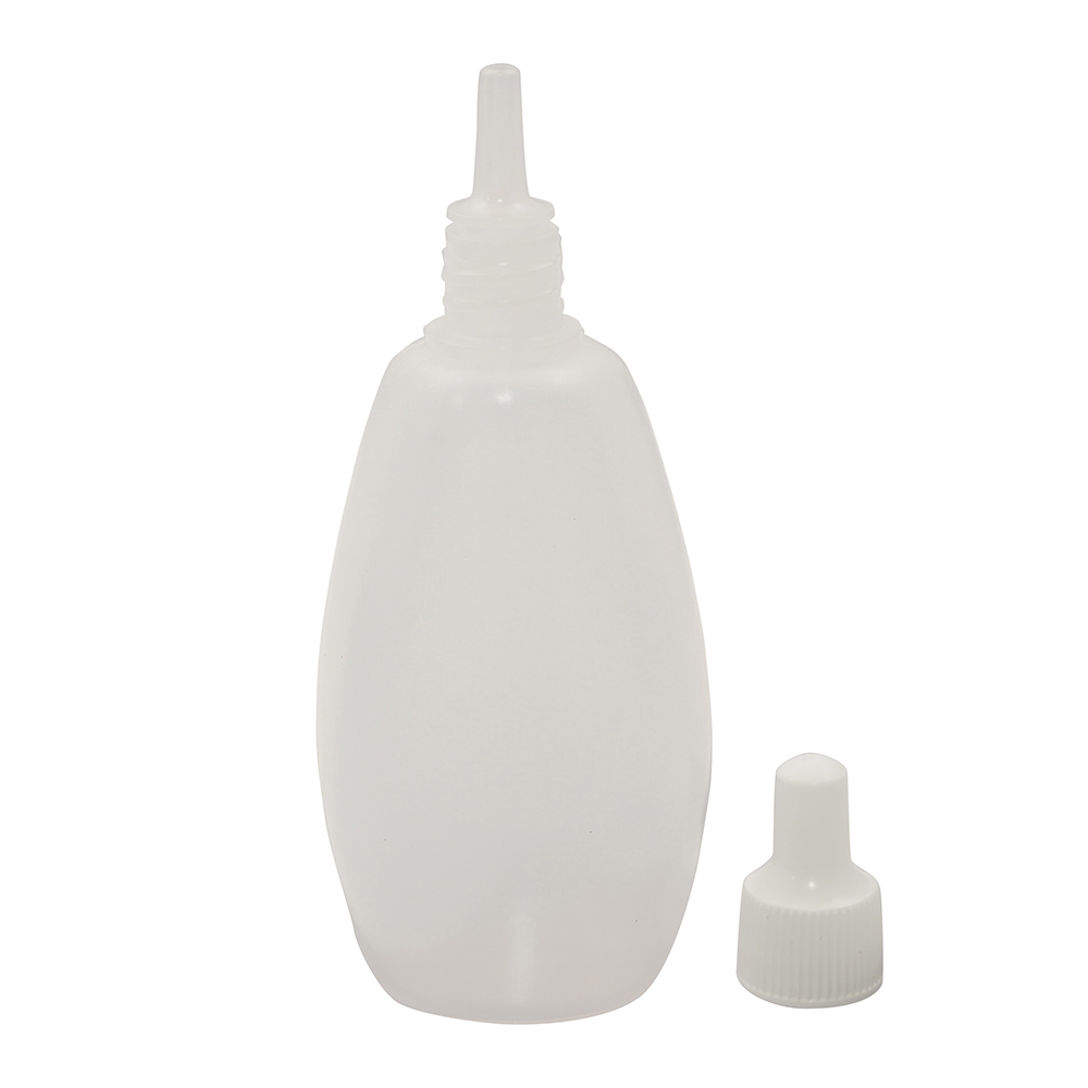 点滴瓶 34mL 1袋（10本入） TP-30