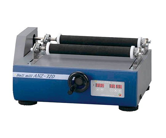ポットミル回転台 ANZ-72D