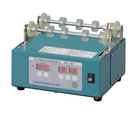 試験研究用回転架台 ANZ-10D