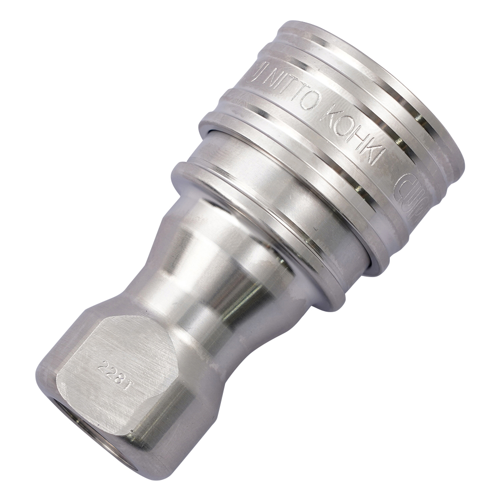 SPカプラ TypeA 3S-A-SUS-NBR