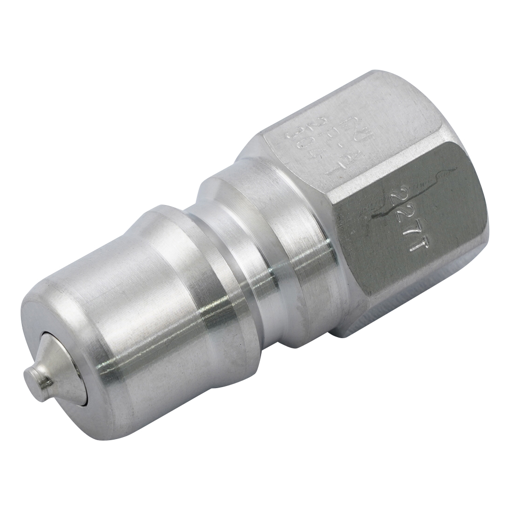 SPカプラ TypeA 2P-A-SUS-NBR