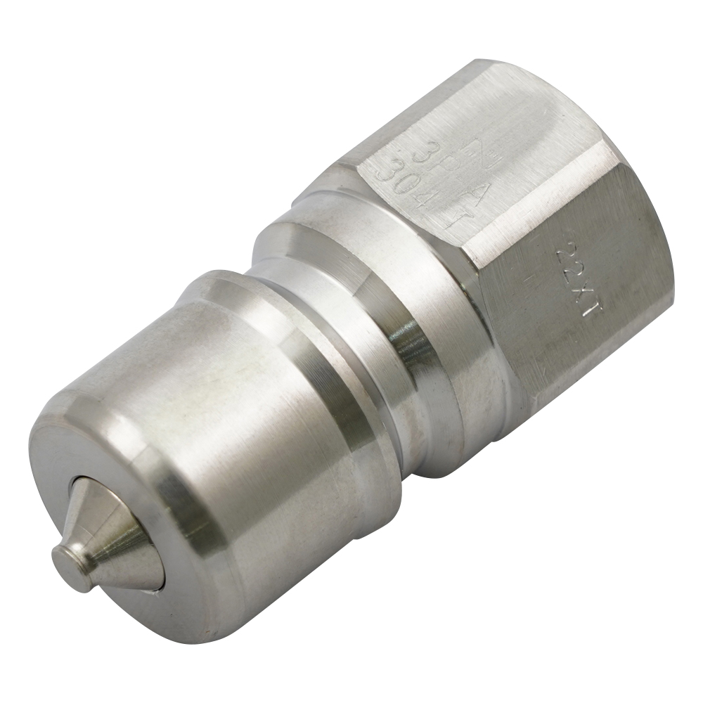 SPカプラ TypeA 3P-A-SUS-NBR