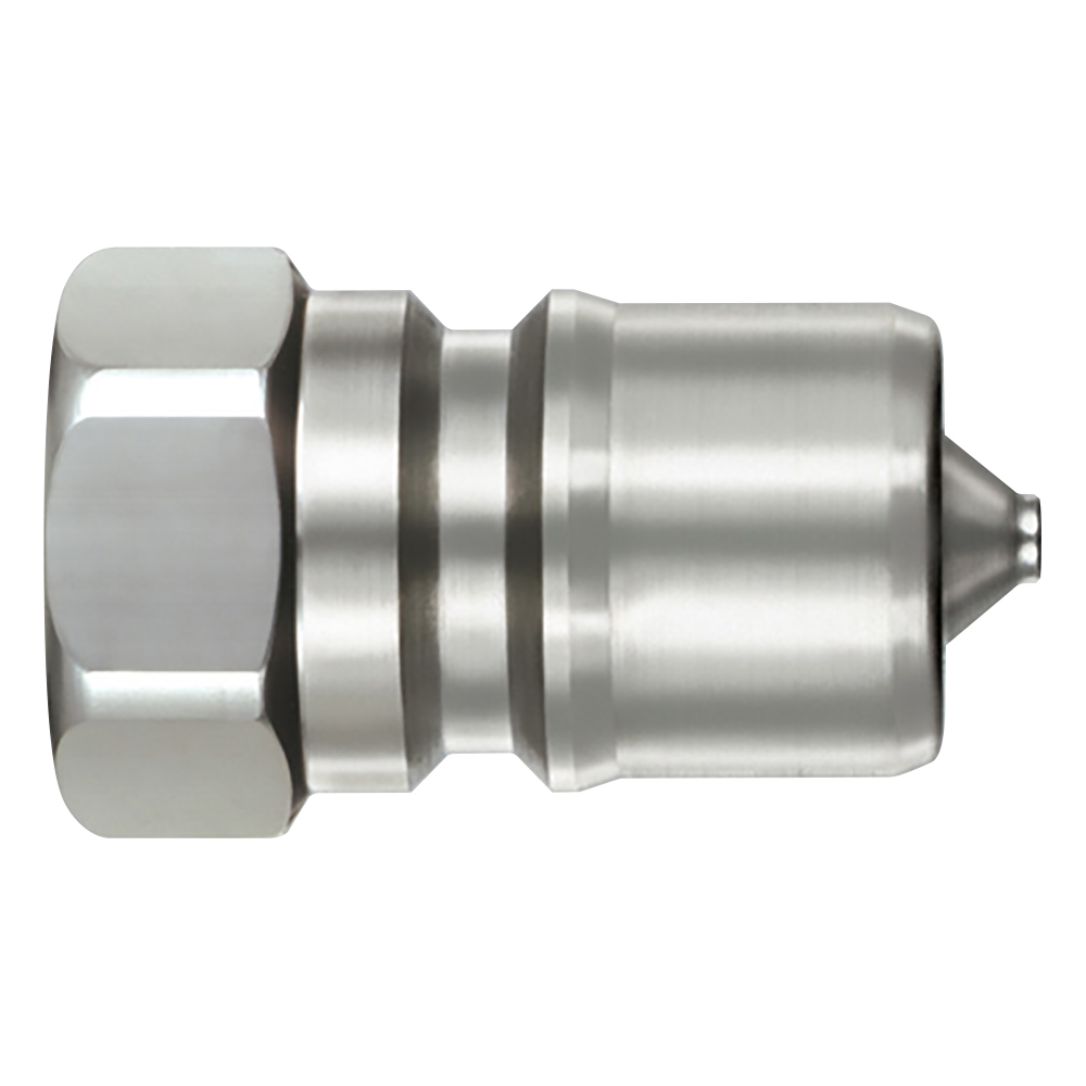 SPカプラ TypeA 1P-A-SUS-NBR