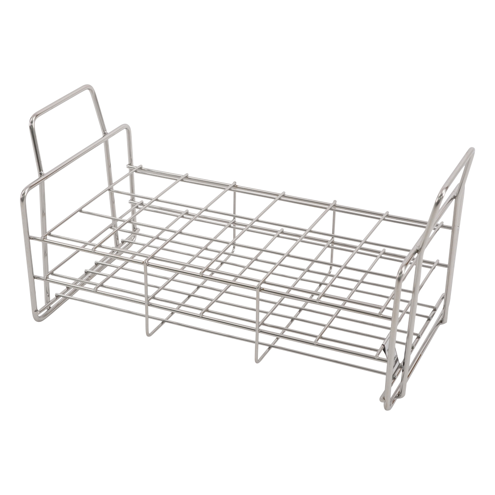 サンプル管立 SS35-18KB