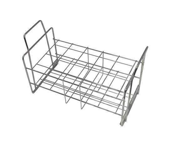 サンプル管立 SS40-10KB