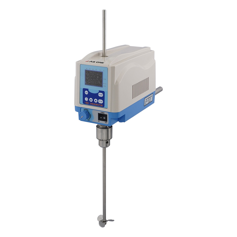 デジタル撹拌機（ブラシレスタイプ） 750rpm BLG-3D