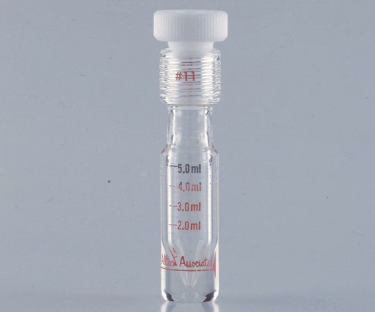ミニバイアル 10mL 9590-10