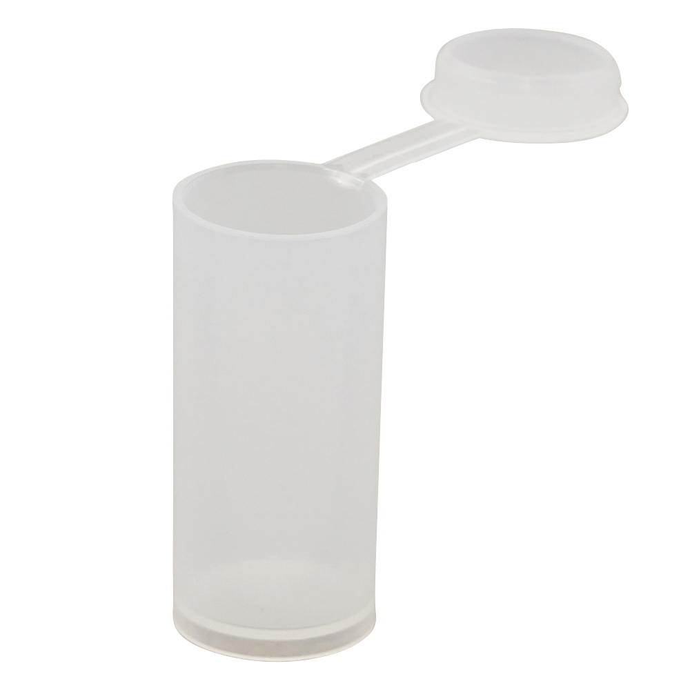 サンプル瓶 10個入り 2.5mL 731