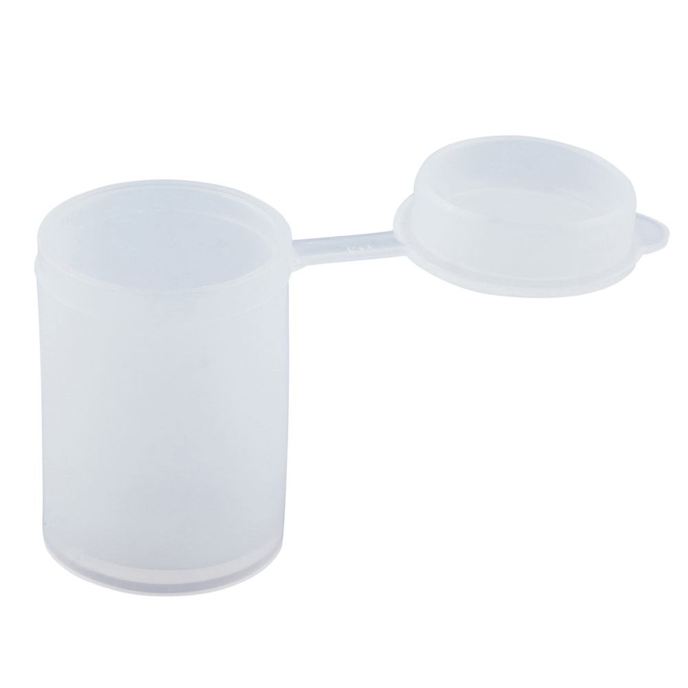 サンプル瓶 10個入り 7mL 733