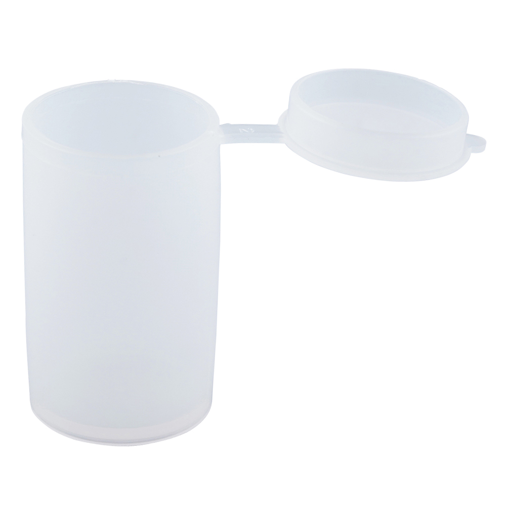 サンプル瓶 10個入り 25mL 736