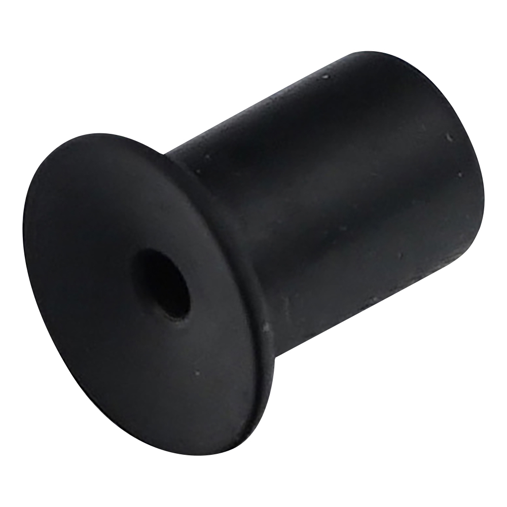 ピンセット交換パッド 4.76φ 1袋（10個入） V9018-ESD-10