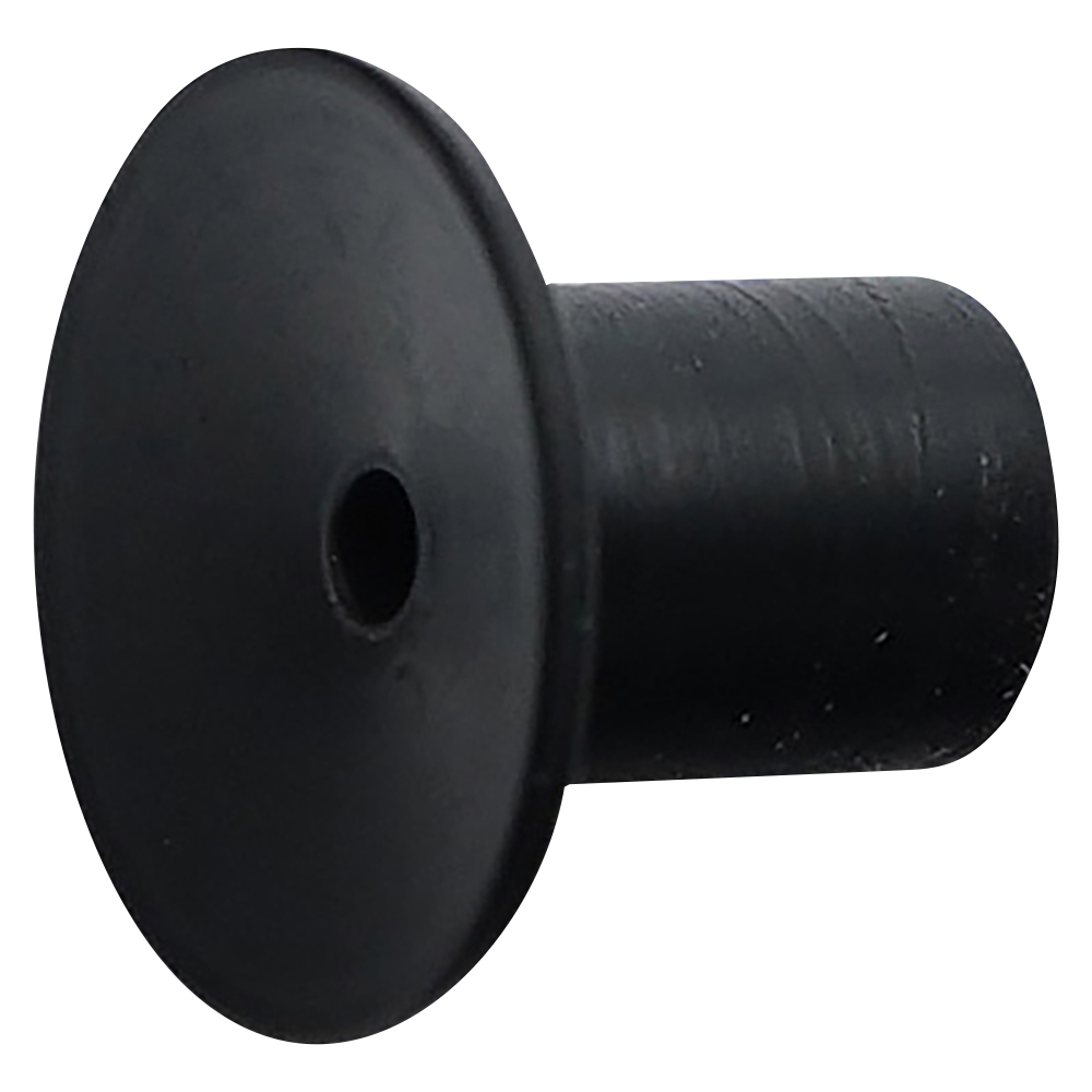 ピンセット交換パッド 6.35φ 1袋（10個入） V9025-ESD-10