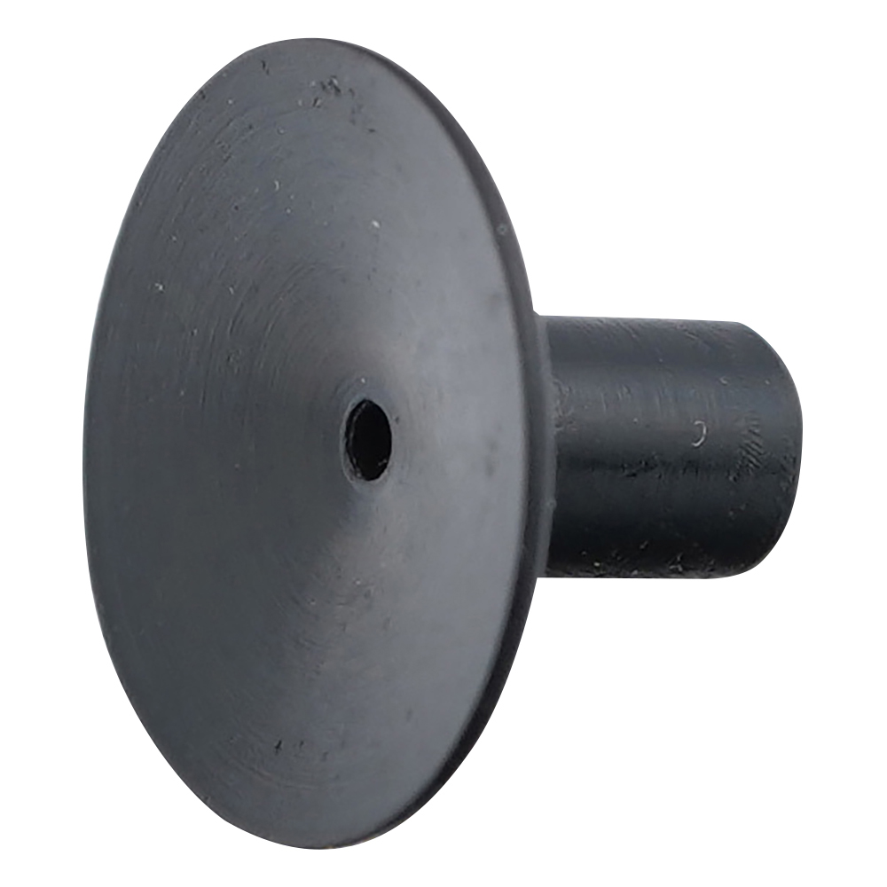 ピンセット交換パッド 9.53φ 1袋（10個入） V9038-ESD-10