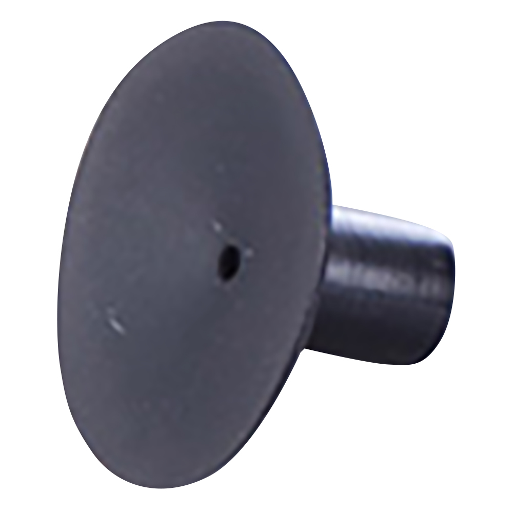 ピンセット交換パッド 12.70φ 1袋（10個入） V9050-ESD-10