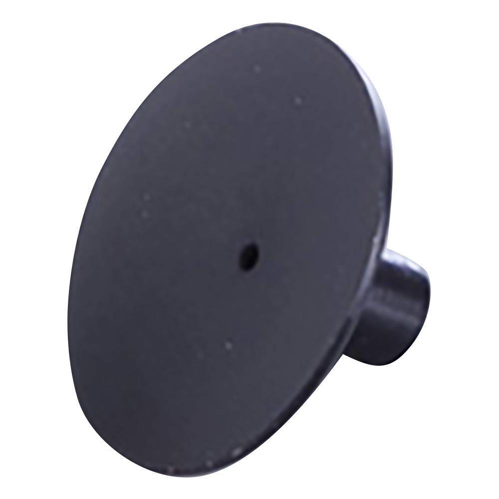 ピンセット交換パッド 15.88φ 1袋（10個入） V9062-ESD-10