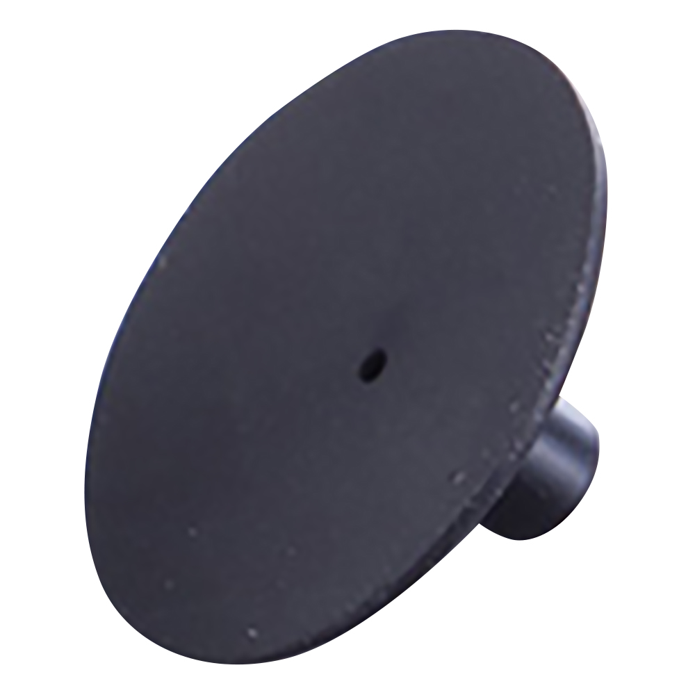 ピンセット交換パッド 19.05φ 1袋（10個入） V9075-ESD-10