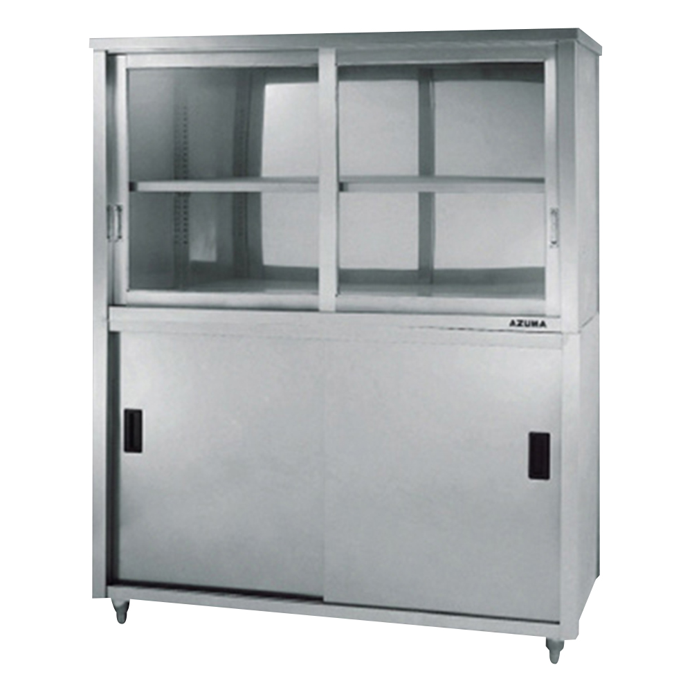 ステンレス保管庫 ACS-750KG