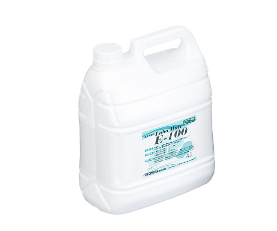 ラボメイトE 中性4L E100