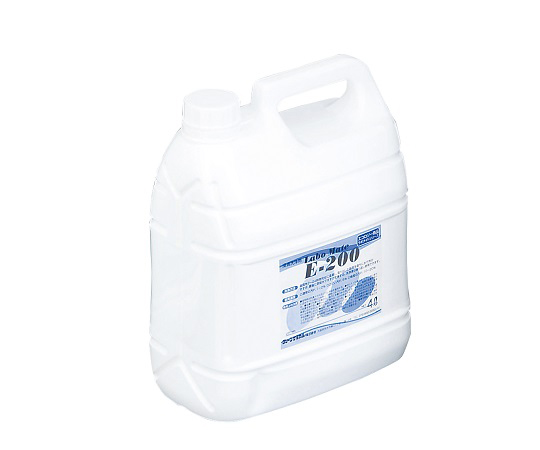 ラボメイトE アルカリ性4L E200