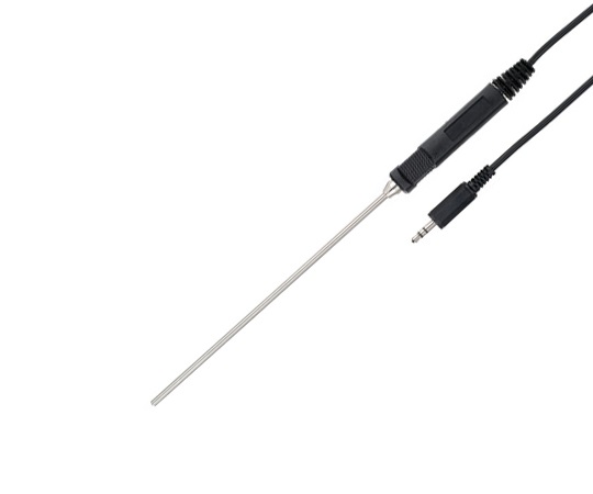 データロガー温度計（4チャンネル） PT100Ωセンサー TP-101