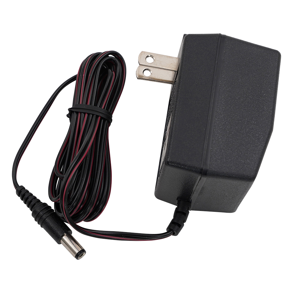 データロガー温度計専用ACアダプター MTVSM-932