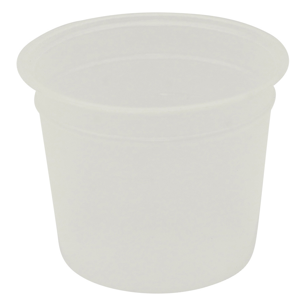 ミニディスポカップ（バキュームタイプ） 30mL PP-N30