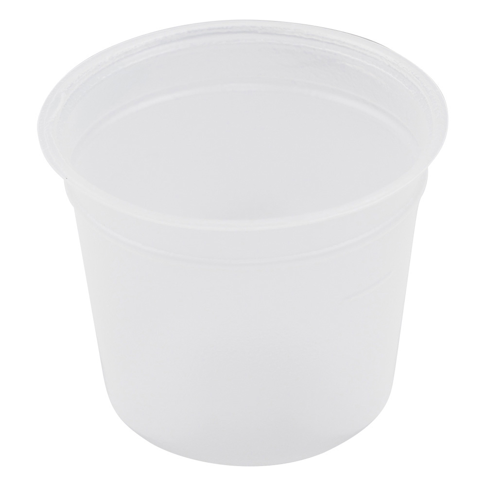 ミニディスポカップ（バキュームタイプ） 30mL 1000個入 PP-N30C