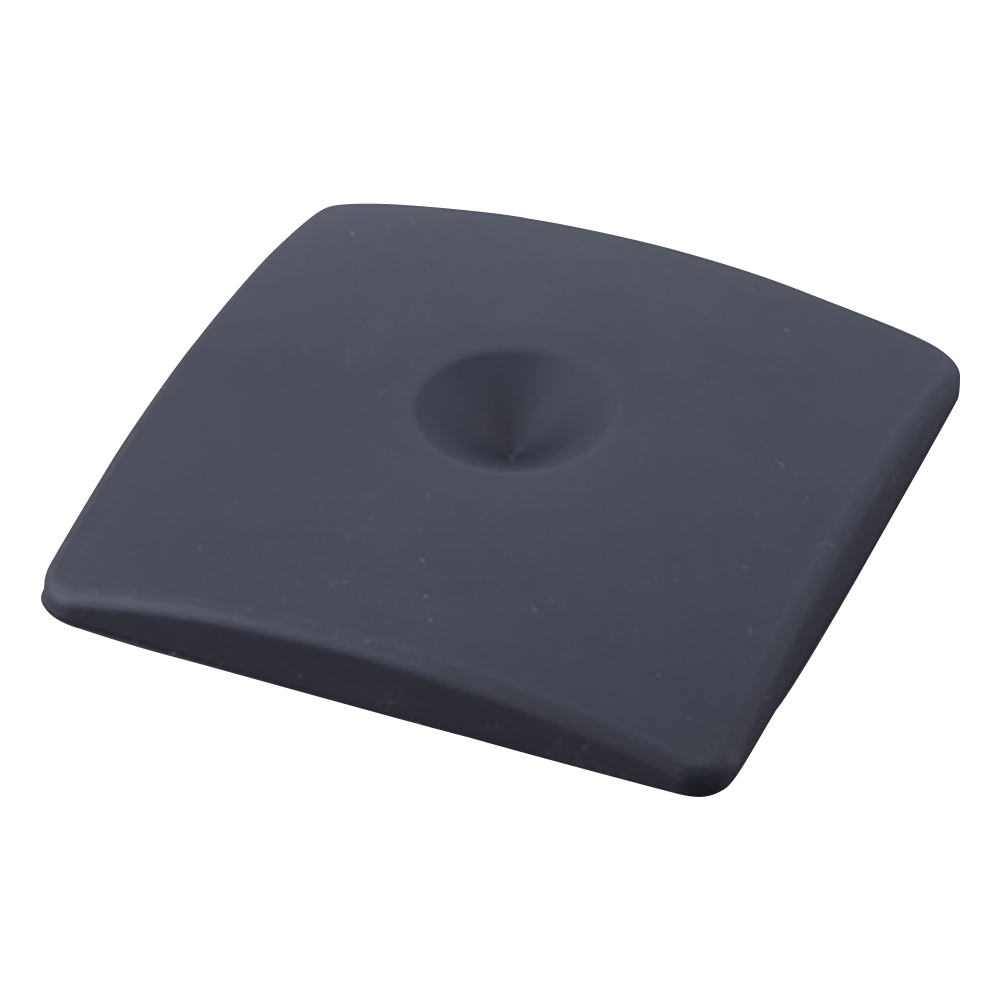 ボルテックスミキサー交換用プラットフォーム シングルチューブ用 VMS-0063