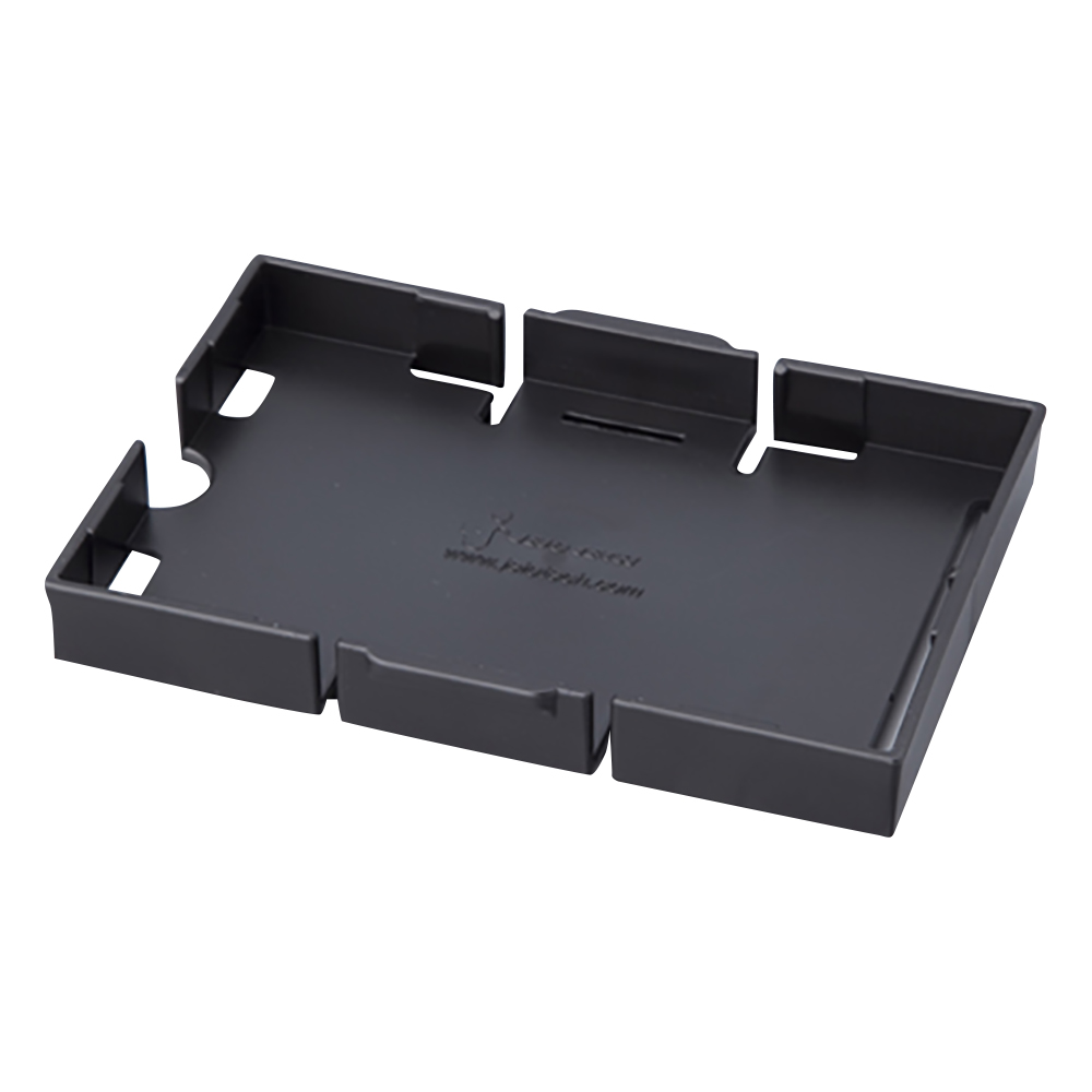 ボルテックスミキサー96マイクロプレート用トレー VMS0008